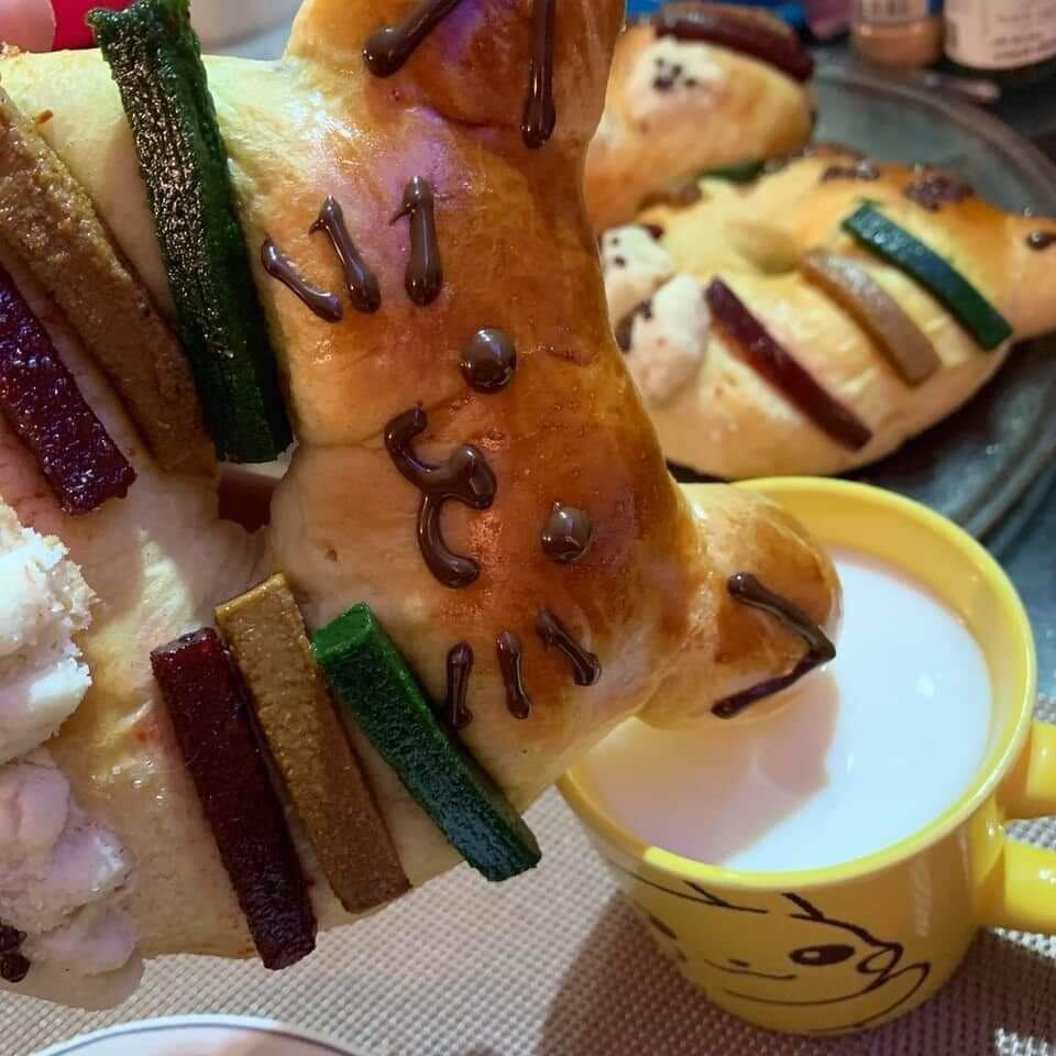 ‘Michi-Rosca’
