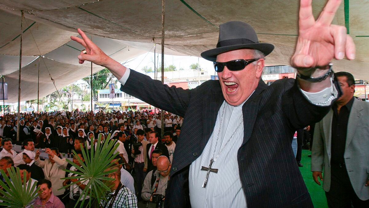 Onésimo Cepeda: diócesis de Ecatepec se deslinda de la candidatura