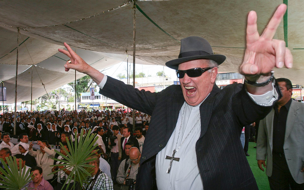 Onésimo Cepeda