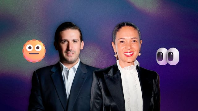 Yolanda Andrade revela parentesco con el diputado Pedro Haces Lago