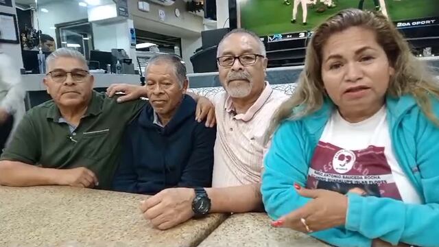 Hombre es localizado tras 20 años de permanecer desaparecido