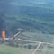 Chacaltianguis, Veracruz: Cuitláhuac García confirma un muerto y 3 personas lesionadas por explosión de ducto de Pemex