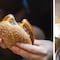 Cliente encuentra catsup infestada de gusanos en McDonald's