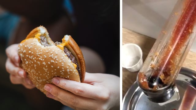 Hamburguesa