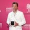 Patrick Dempsey es reconocido como el hombre más sexy del 2023 y su ego lo agradece