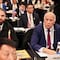 ¿Quién es Jibril Rajoub? Director de la federación de futbol de Palestina