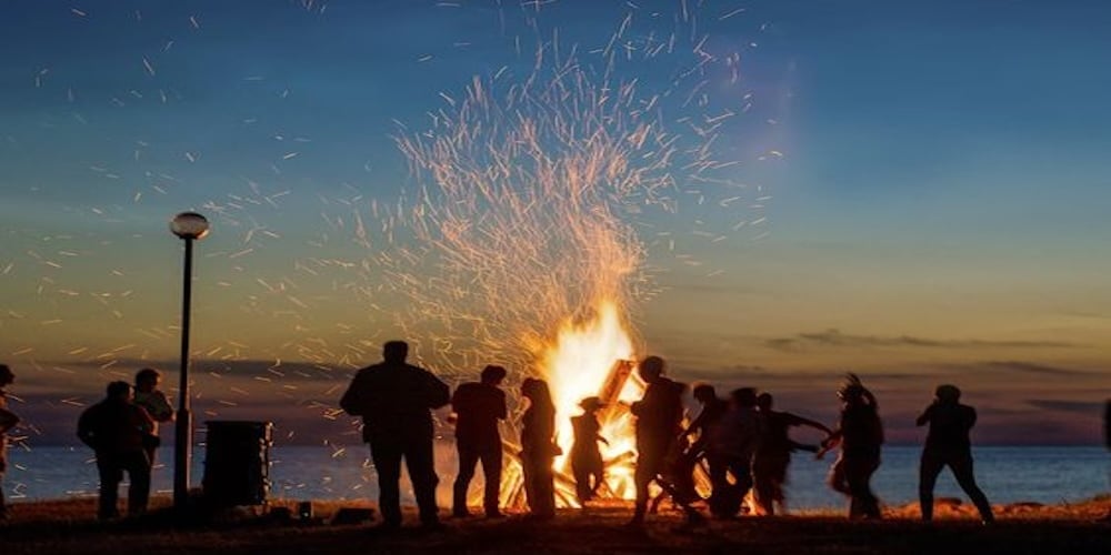 ¿Cuándo es la noche de San Juan 2024? Te decimos si es hoy 23 de junio o el 24 de junio