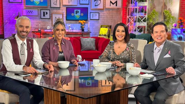 Conductores de De Primera Mano