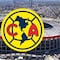América regresa al Estadio Banorte ante Cruz Azul el 11 de abril