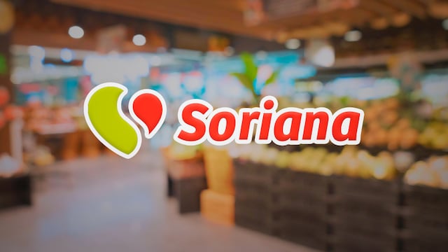 Estos son las ofertas de Soriana hoy al 20 de agosto de 2025.