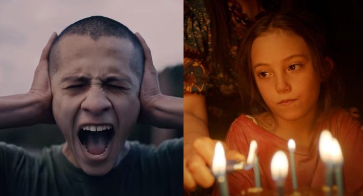 Heroico y Tótem, películas mexicanas nominadas a los Premios Ariel 2024