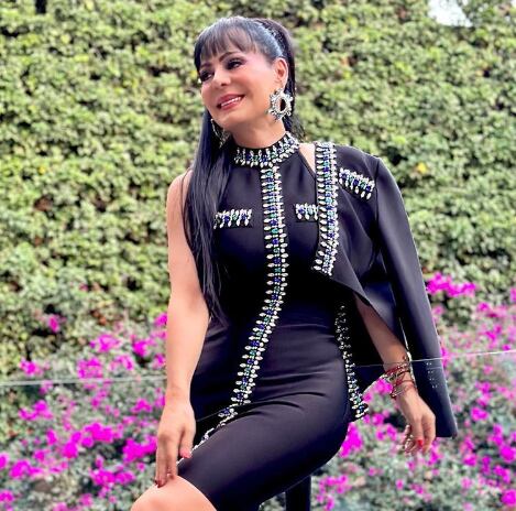 Maribel Guardia