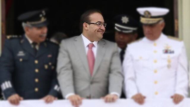 Javier Duarte