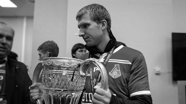 Innokentiy Samokhvalov