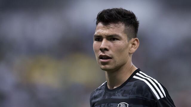 Hirving Lozano