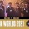 Edward Gaming desata locura con su victoria en Worlds 2021; toman calles de China para celebrar
