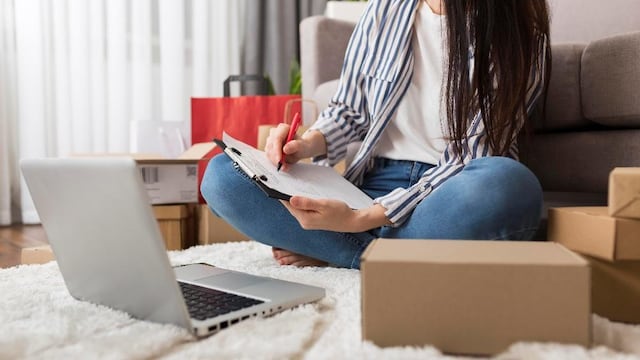 Amazon reduce hasta 51% las comisiones para vendedores en México