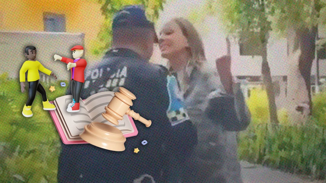 Lady Racista: ¿es delito en CDMX el racismo? Lo que dice el Código Penal