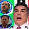 Alejandro Moreno amenaza al PAN y PRD: “que ellos rompan con Va por México; el PRI gana solo”