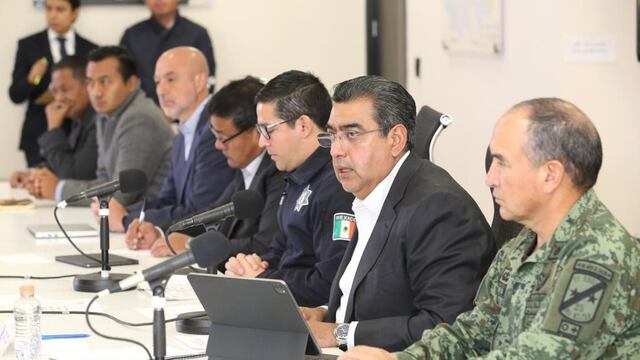 Sergio Salomón Céspedes