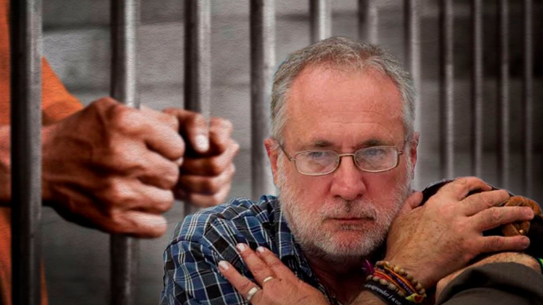 Asesinos del hijo de Javier Sicilia reciben condena de 290 y 309 años en prisión