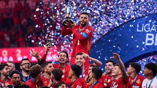 La Liga MX en cifras: Así se jugó en el 2025