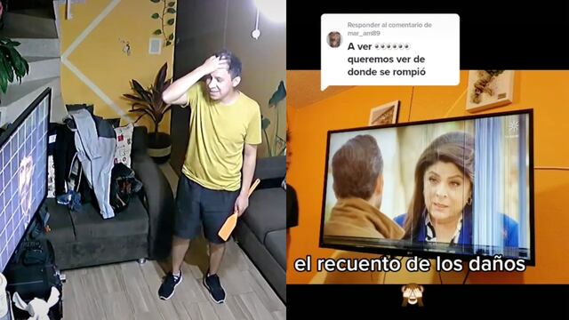 Tragedia en TikTok por matar a la mosca
