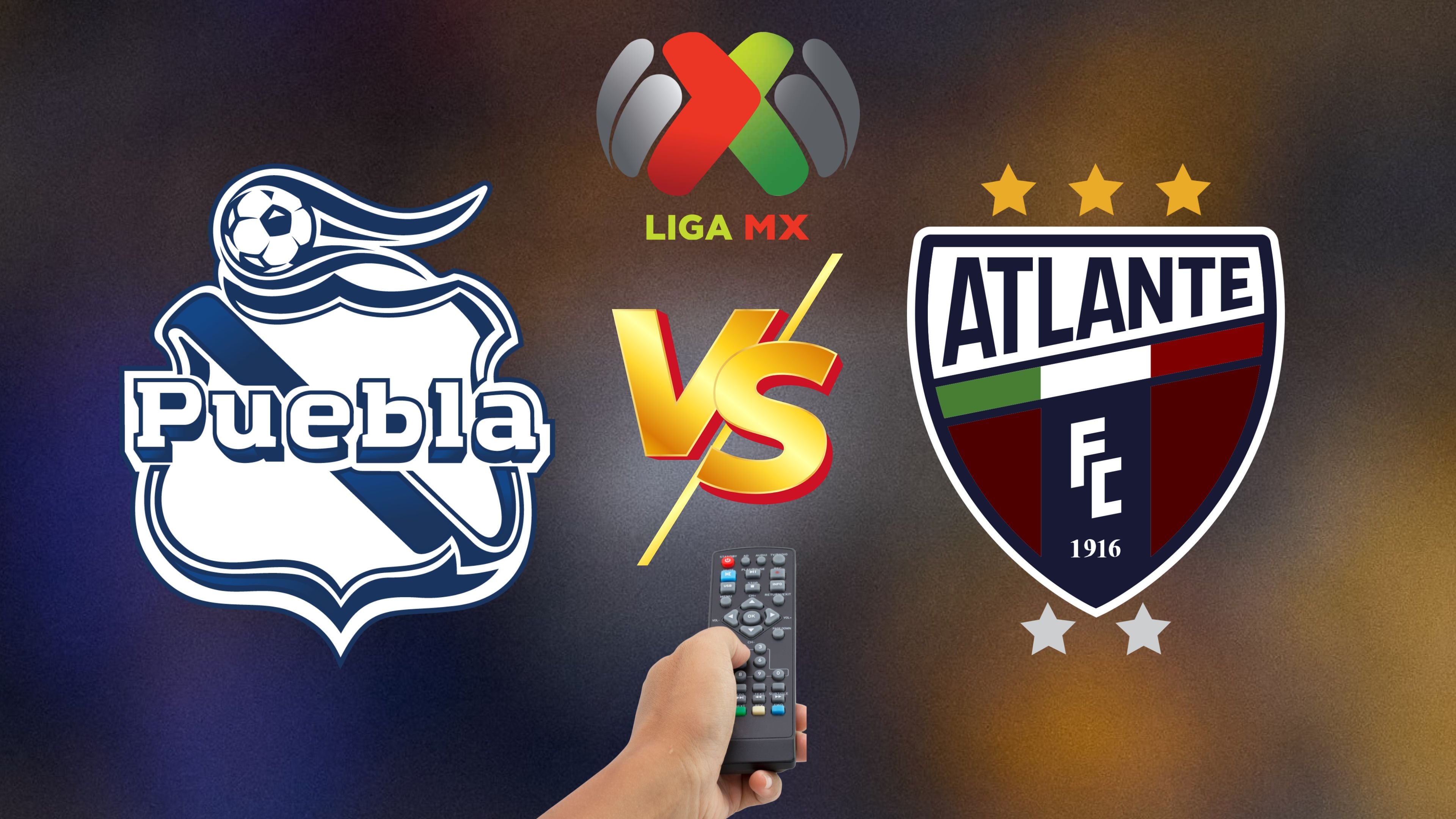 Puebla vs Atlante: A qué hora y dónde ver el partido de la Jornada 9 de la Liga MX