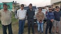 Detienen a líder autodenfesa de Los Reyes, Michoacán