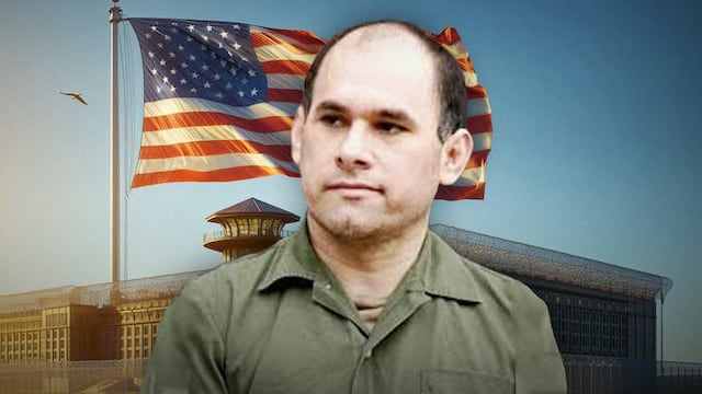 Osiel Cárdenas Guillén es liberado en Estados Unidos