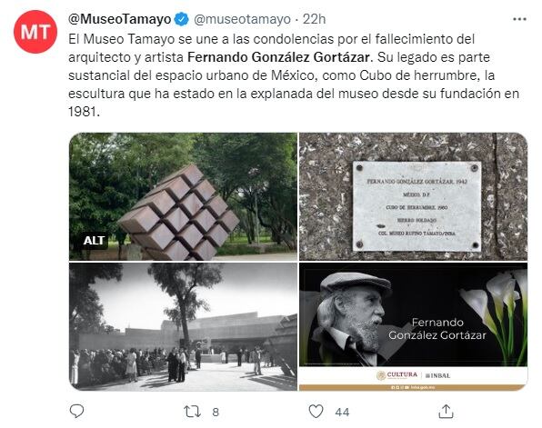 Fernando González Gortazar