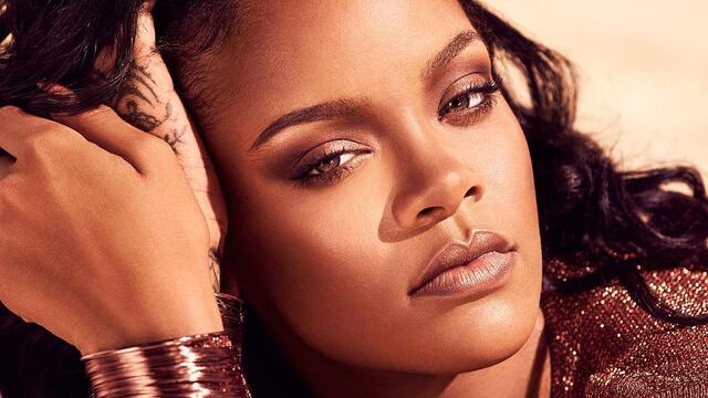 Rihanna se retira de los escenarios