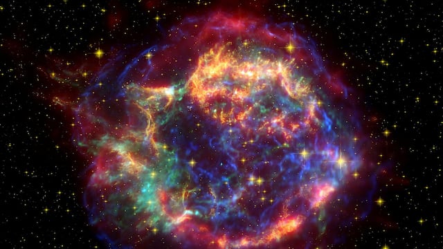 Supernova