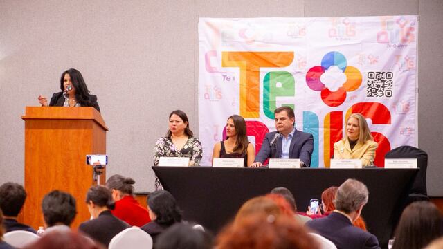 Presentan nueva marca del pueblo mágico de Tequisquiapan