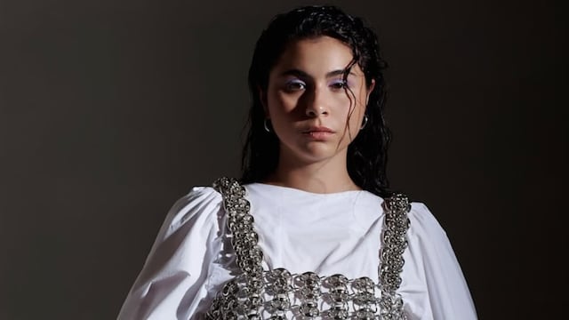 Silvana Estrada en Teatro Metropólitan