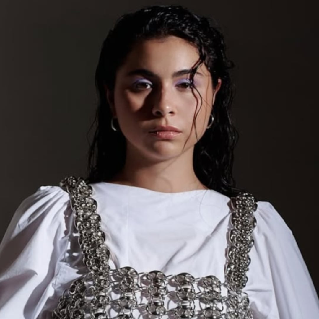 Silvana Estrada reprograma concierto en Guadalajara hasta abril