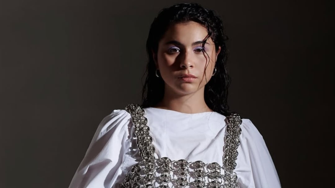 Silvana Estrada en Teatro Metropólitan