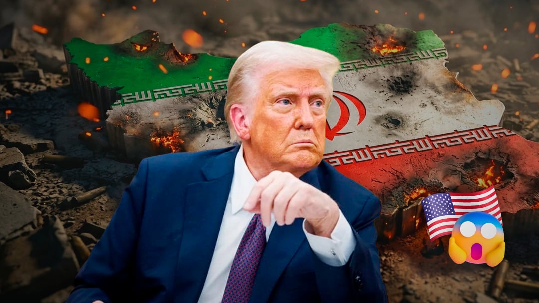 Trump advierte que Irán pagará el precio por retrasar las negociaciones