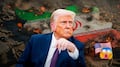 Trump amenaza a Irán y advierte que pagará el precio por retrasar las negociaciones