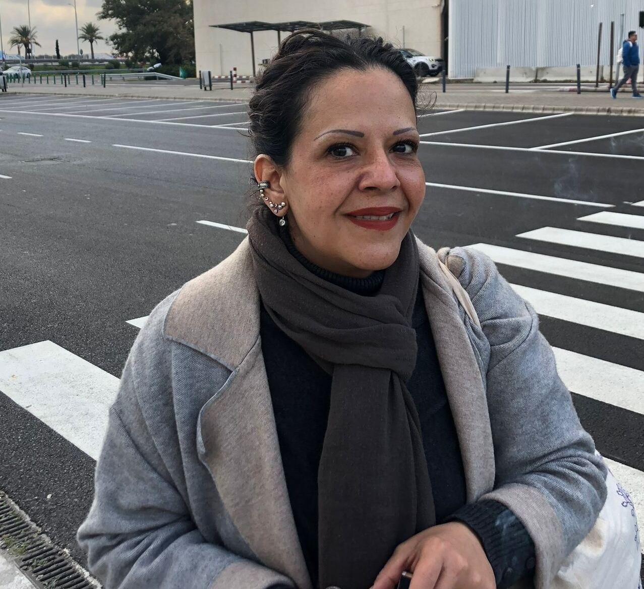 Magaly Cortadi Gómez