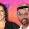 La cruel broma de Angélica Vale a Ricky Martin que casi lo hace llorar (VIDEO)