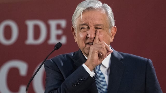 AMLO habló sobre la derrota de Pumas a manos de América