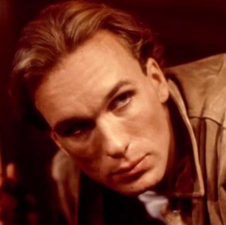 Peter Greene, actor de 'Pulp Fiction' y 'La Máscara'