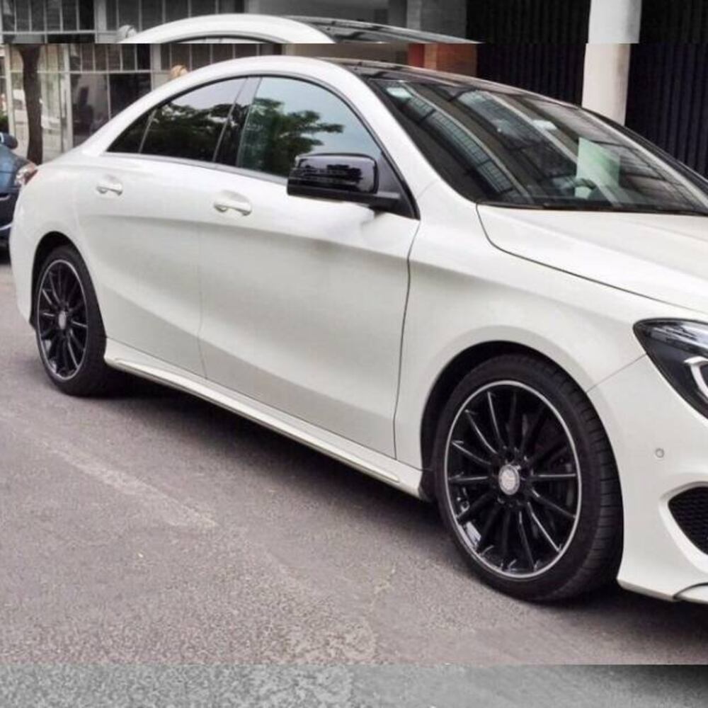 Hijo del director de LICONSA, propietario de un auto de más de medio millón