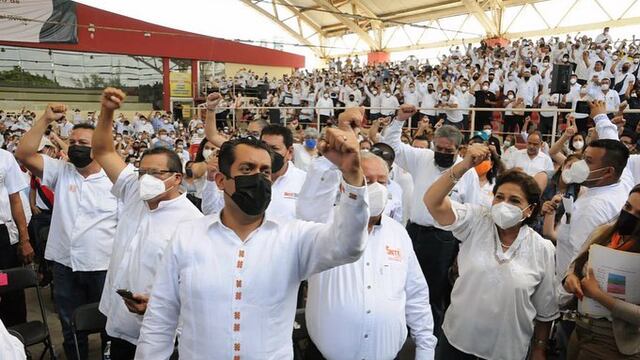 Se preparan elecciones seccionales en el SNTE