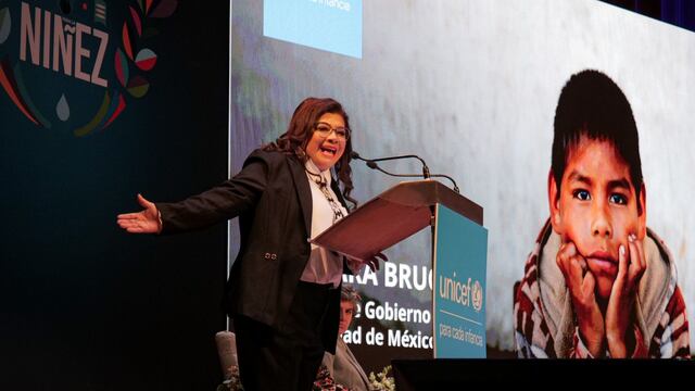 Clara brugada