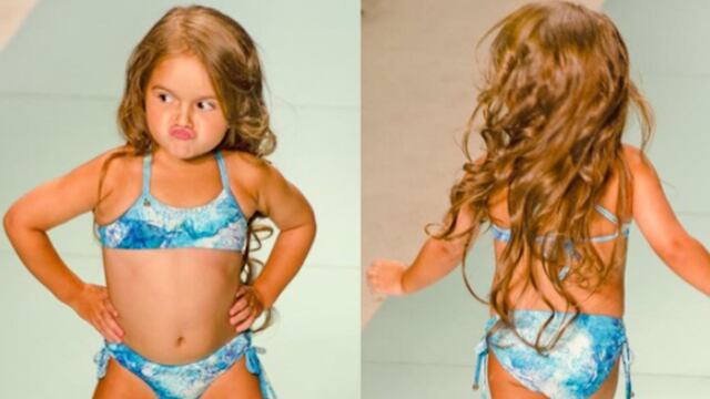 ¿Cuál será su siguiente pasarela?