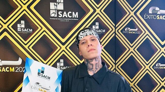 Santa Fe Klan en los SACM