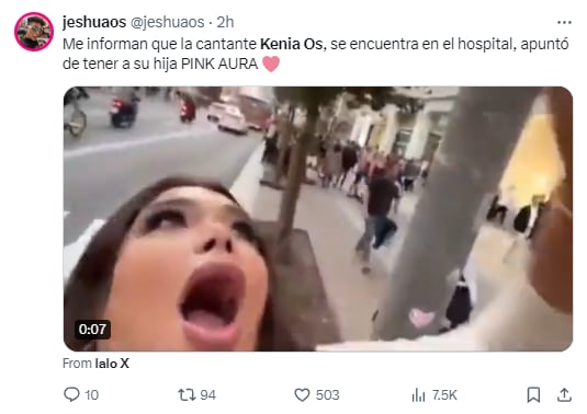 Memes por Pink Aura de Kenia Os