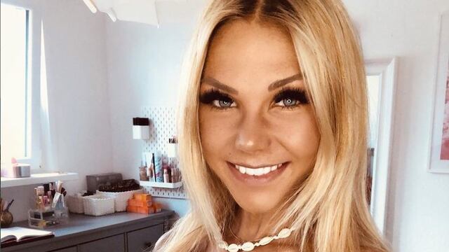 Josi Maria, 'influencer'